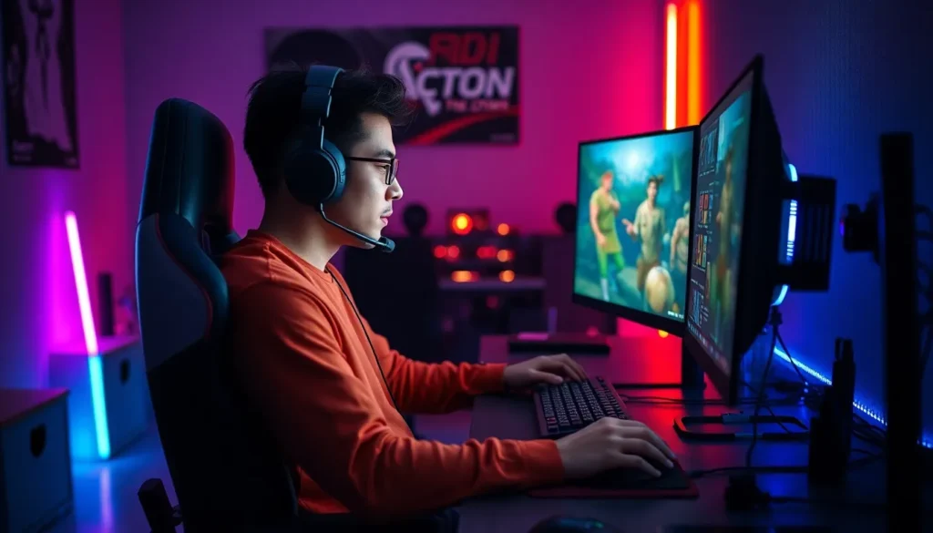 gaming vivid2201 patches