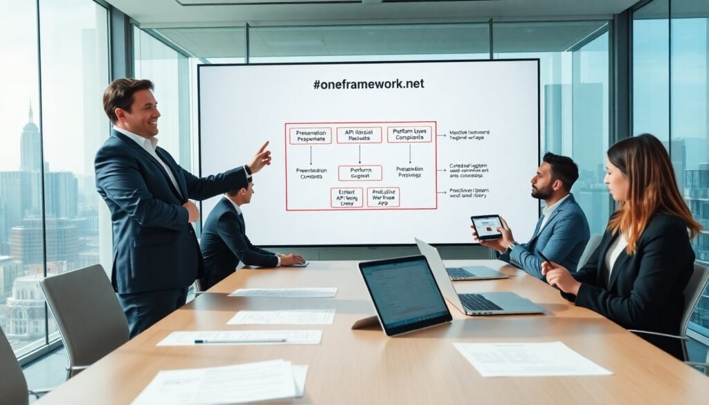 #oneframework.net