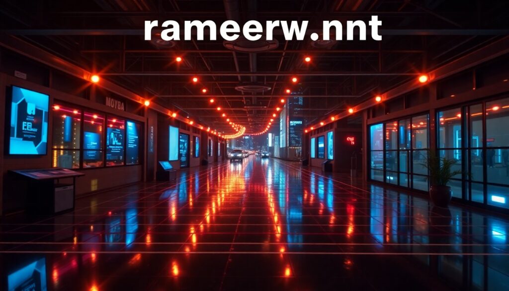 oneframework.net digital world