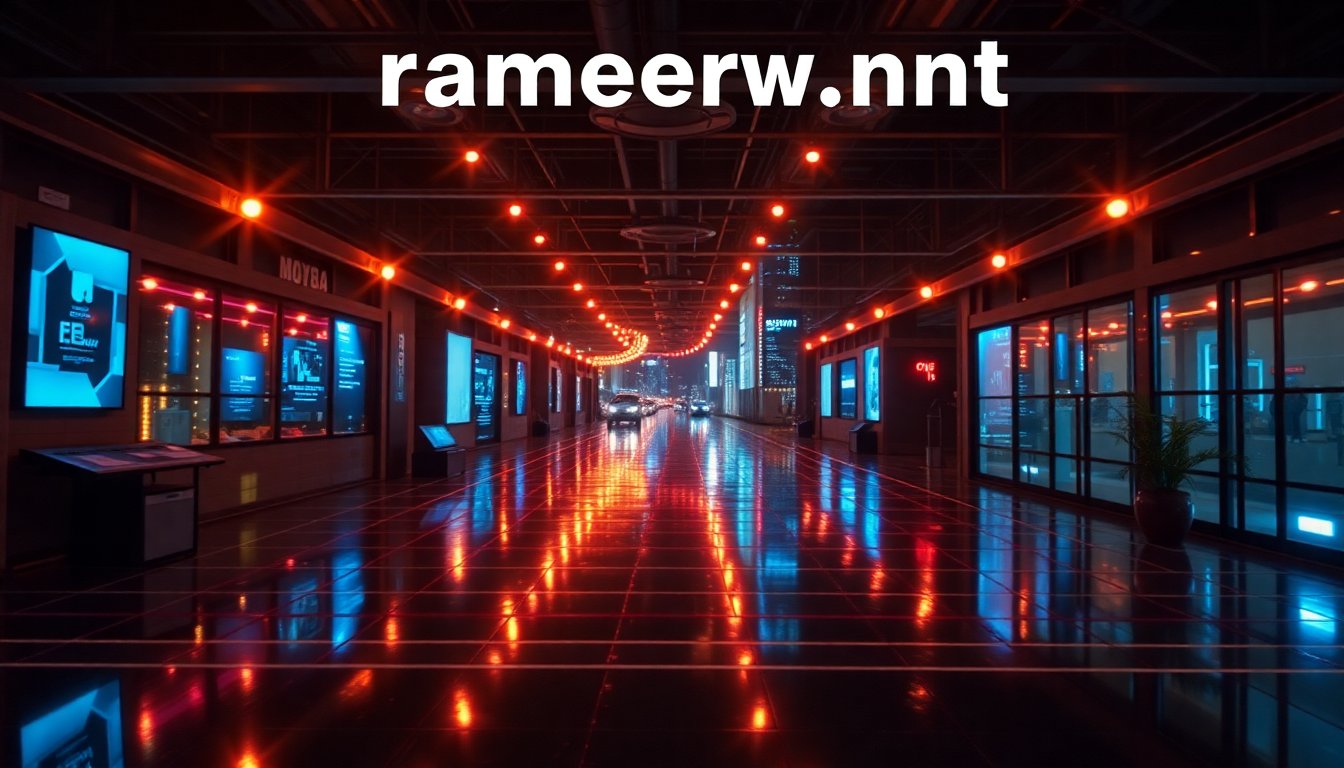 oneframework.net digital world