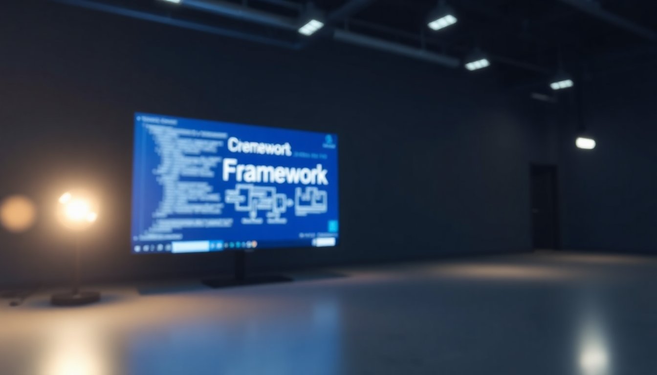 oneframework.net david lyons
