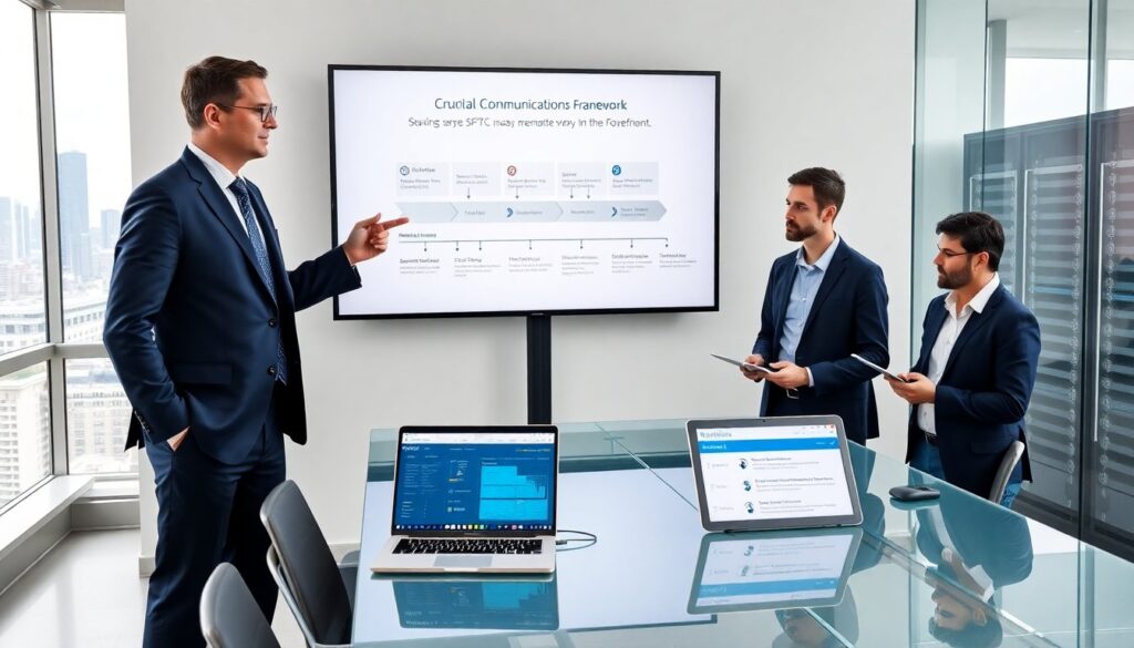 communicate crucial one framework businesses webrtc forefront